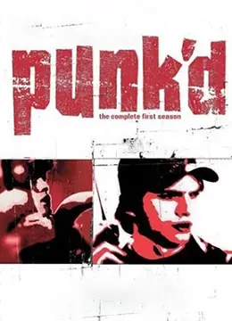 《明星大整蛊 第一季》：看明星如何被玩坏，爆笑恶搞背后的真友情！