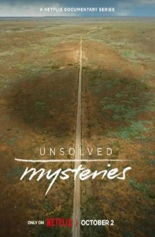 《未解之谜 第五季》：重磅回归！真相依旧扑朔迷离，等你来解谜！