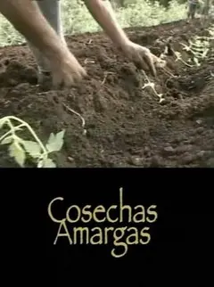 《苦涩的收获》：战争的真实伤痕与人性深处的反思，一场不容遗忘的纪录片史诗